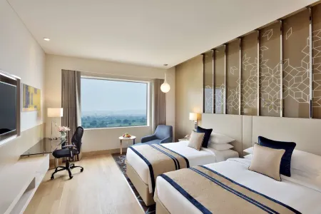 Radisson Gurugram Udyog Vihar