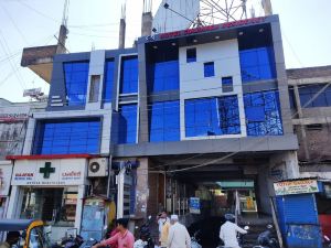 Hotel Gulbarga Residency