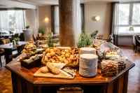Hotel Westerkamp - Morgenmad