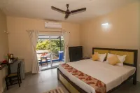 Casa de Xavu, Candolim Goa