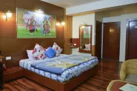 Ghonday Village Resort Kaluk Sikkim Hotels in Kaluk