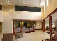 Comfort Inn & Suites Saratoga Springs Hotel a Corinth