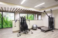 EVEN Hotel NORWALK by IHG - Fitnessstudio
