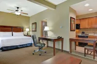 Homewood Suites by Hilton Fayetteville Hotel di Fayetteville