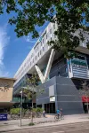 Motel One Wien Westbahnhof Hotels in Wien