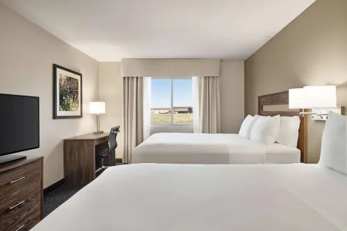 Baymont by Wyndham Rawlins Hotels in Rawlins