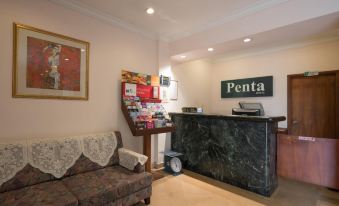 Penta Hotel