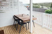 Port O' Call Motel Hotels in Port Campbell