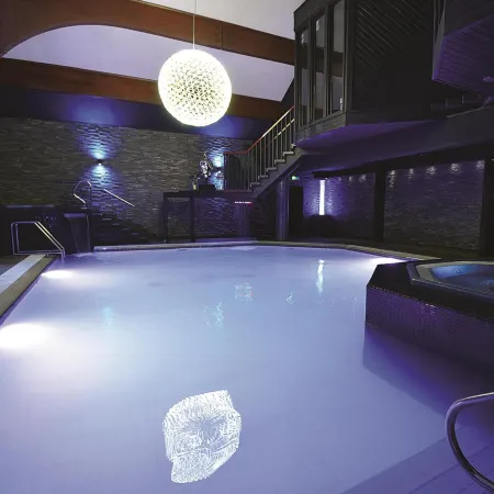 Lakes Hotel & Spa