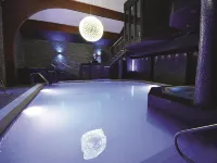 Lakes Hotel & Spa - Lãng mạn