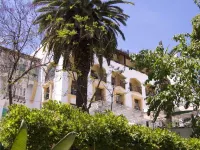 Hotel El-Djazair