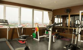 Thuy Anh Hotel