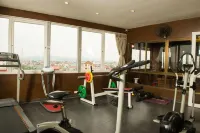 Thuy Anh Hotel Hotels in Ninh Bình