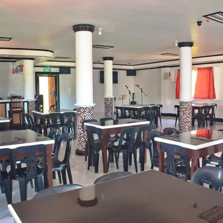 Mayon Backpackers Hostel