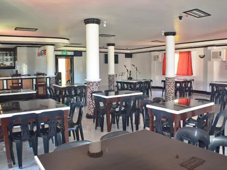 Mayon Backpackers Hostel