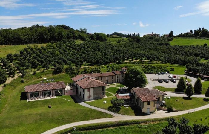 Relais Montemarino