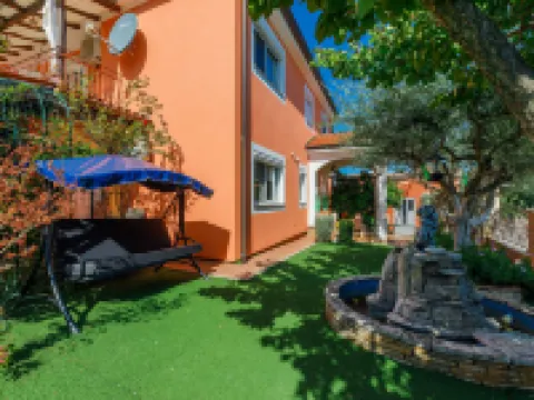 Fontana Hotels in Murine