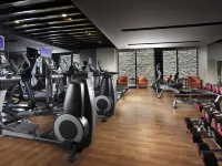 Pullman Lijiang Resort & Spa - Gym