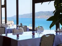 Amami Port Tower Hotel Hotels in Yamato