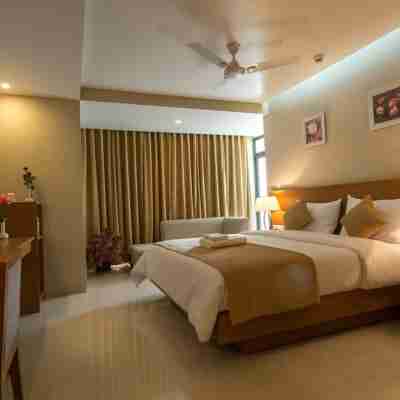 Classic Grande,a Member of Radisson Rooms