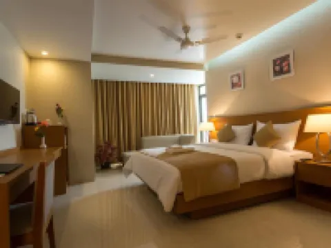 Classic Grande,a Member of Radisson Hotels in Imphal