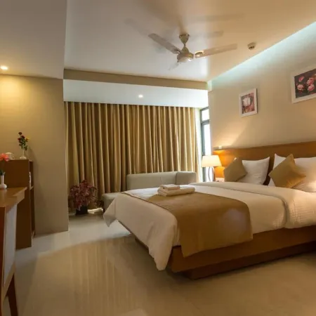 Classic Grande,a Member of Radisson