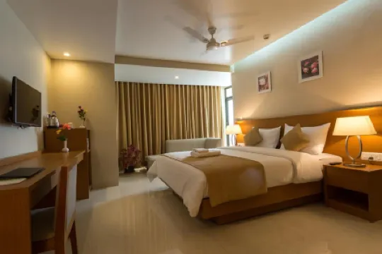 Classic Grande,a Member of Radisson