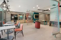 avid hotel MT JULIET – NASHVILLE AREA by IHG - Desayuno