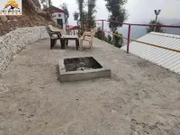 Dev Bhoomi Resort Hotels in Tehri Range
