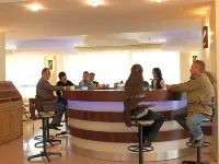 İğneada Resort Hotel & Spa - bar