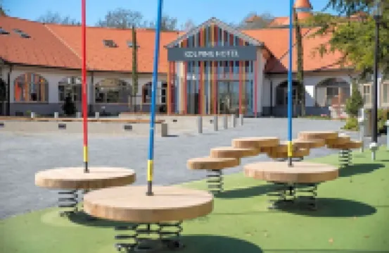 Kolping Hotel Spa & Family Resort