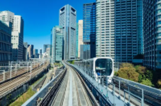 ホテルマイステイズ飯田橋