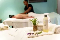 Whalesong Hotel & Spa - spa