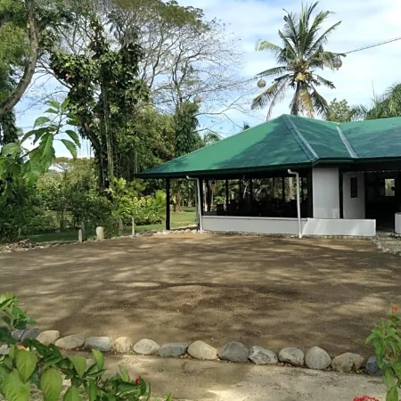 Balay Tuko Garden Inn