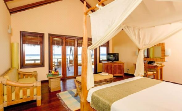 Filitheyo Island Resort