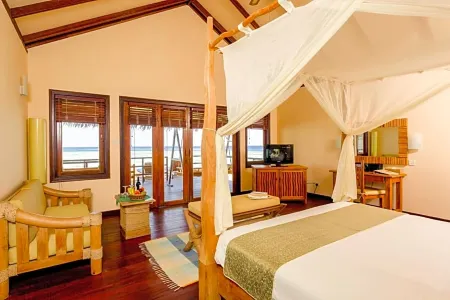 Filitheyo Island Resort