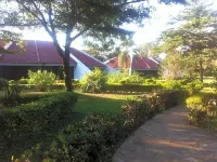Morogoro Hotel