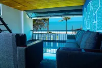 Pine Beach House
