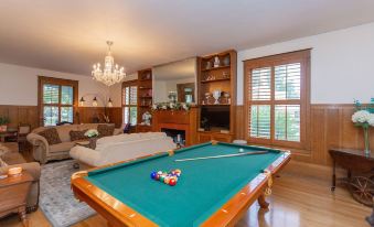 Hacienda Amor de Roswell - Housity