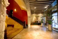 Sercotel Palacio de Tudemir Hotels in Algorfa
