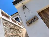 Don Giacchì Country House - balcony