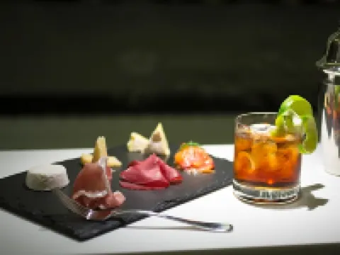 Relais Metelli Hotels in Foligno