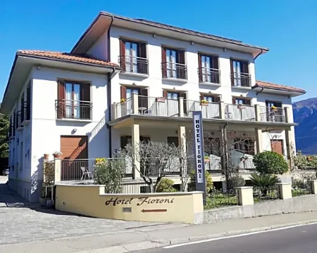 Hotel Fioroni Hotels in Bellagio