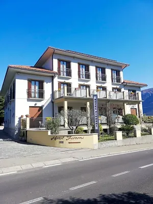 Hotel Fioroni Hotels near Castello di Bellagio