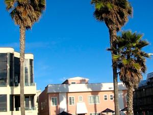 Venice on the Beach Hotel