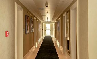 Radisson Collection Morina Hotel, Tirana