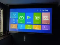 Liaoyuan Xiaoluck Homestay