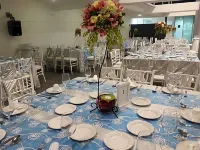 Chiapas Hotel Express, Tuxtla Gutierrez - บริการรถรับส่ง