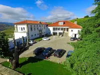 Douro Scala - Parkplatz