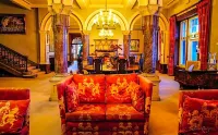 Camelot Castle Hotel - Wifi